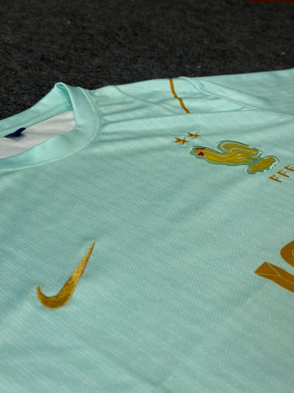 France Away No.10 Jersey – Fan Version