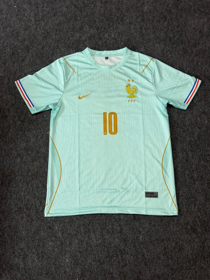 France Away No.10 Jersey – Fan Version