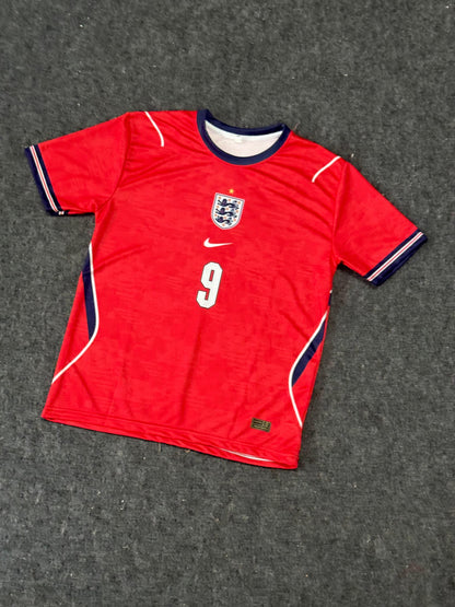 England Away player Jersey🏴󠁧󠁢󠁥󠁮󠁧󠁿