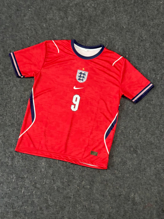 England Away player Jersey🏴󠁧󠁢󠁥󠁮󠁧󠁿