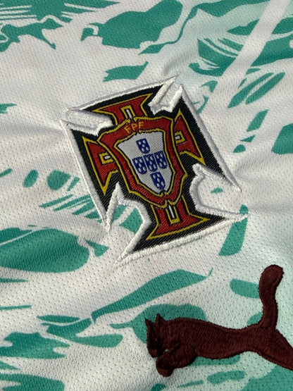 Portugal 2026 fan Version