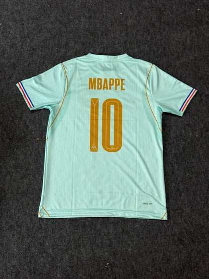 France Away No.10 Jersey – Fan Version