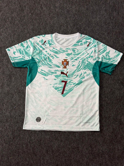 Portugal 2026 fan Version